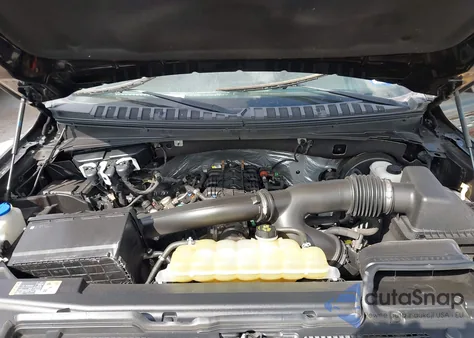 2021 Ford Expedition Xlt from USA, damaged, VIN 1FMJU1HT2MEA55888